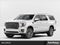2021 GMC Yukon XL 4WD 4dr SLE