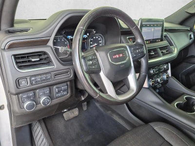 2021 GMC Yukon XL 4WD 4dr SLE