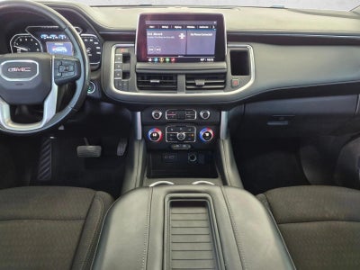 2021 GMC Yukon XL 4WD 4dr SLE