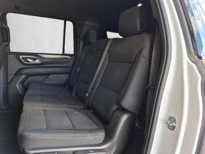 2021 GMC Yukon XL 4WD 4dr SLE