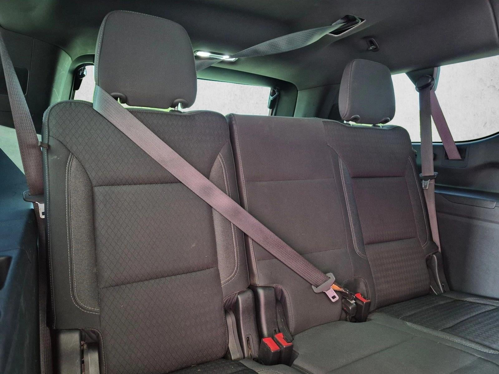 2021 GMC Yukon XL 4WD 4dr SLE