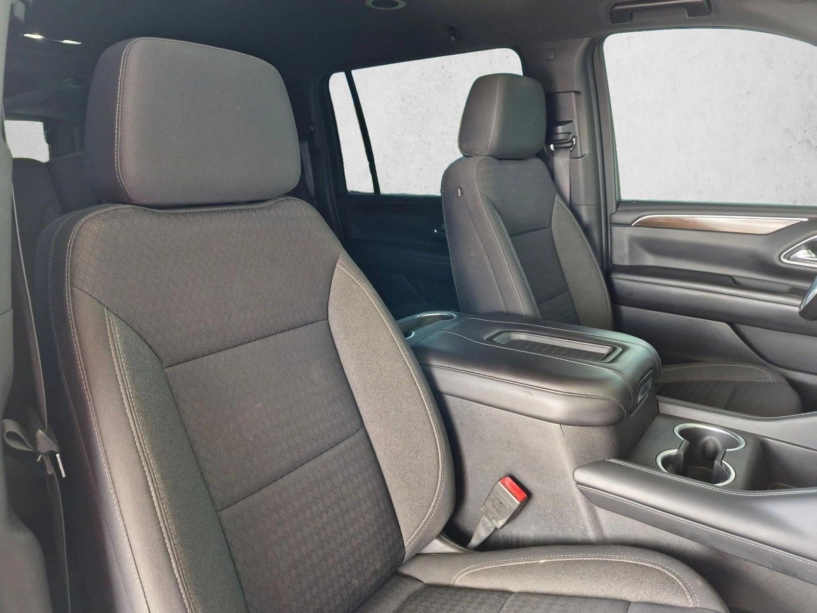 2021 GMC Yukon XL 4WD 4dr SLE
