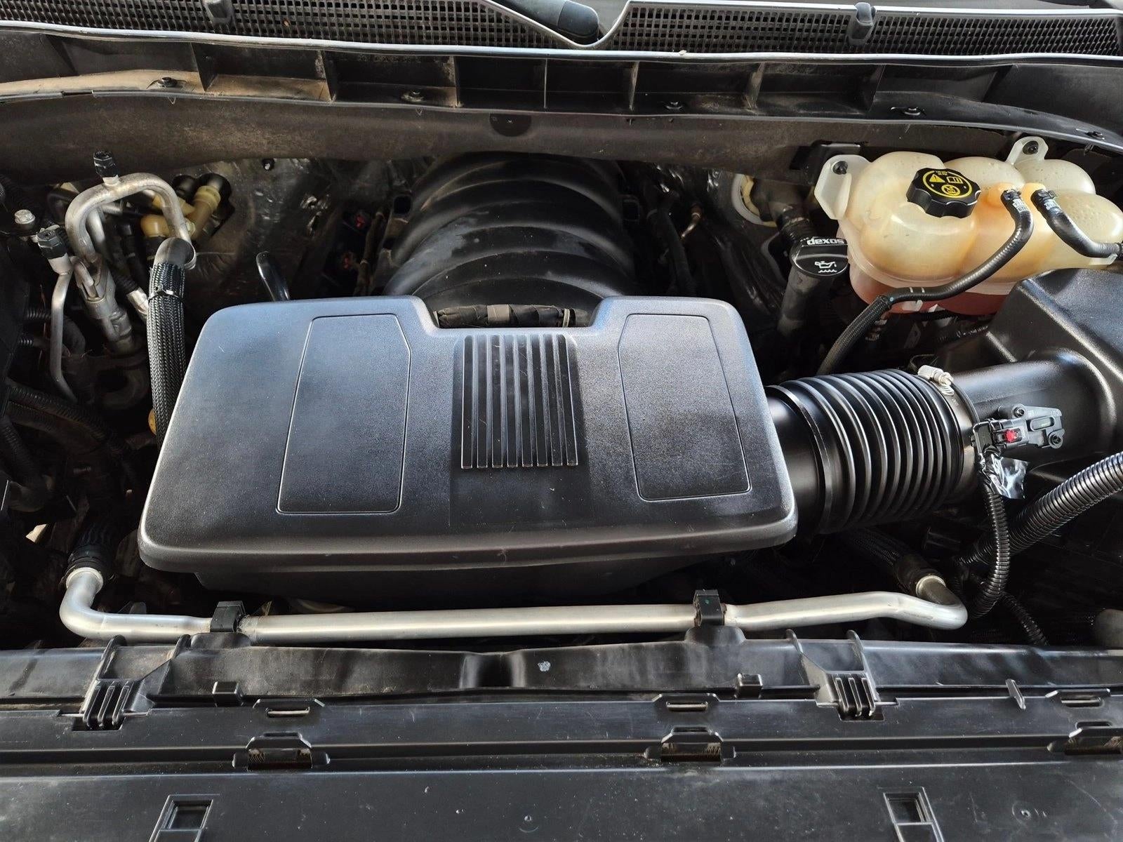 2021 GMC Yukon XL 4WD 4dr SLE