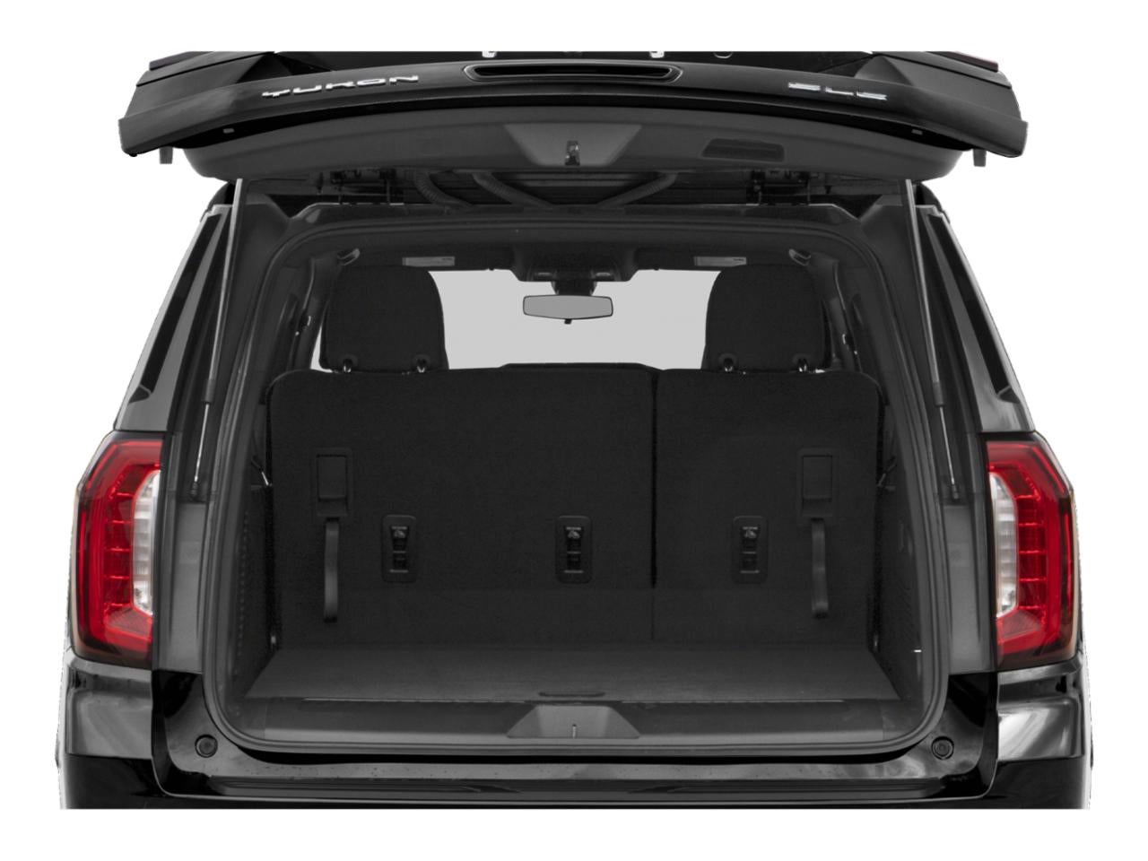 2021 GMC Yukon XL 4WD 4dr SLE