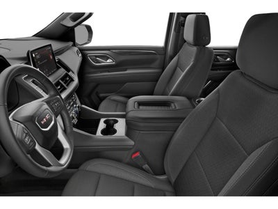 2021 GMC Yukon XL 4WD 4dr SLE