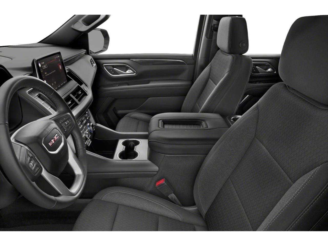 2021 GMC Yukon XL 4WD 4dr SLE