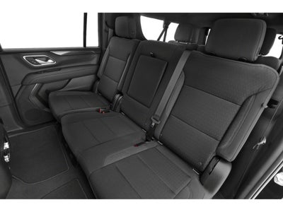 2021 GMC Yukon XL 4WD 4dr SLE