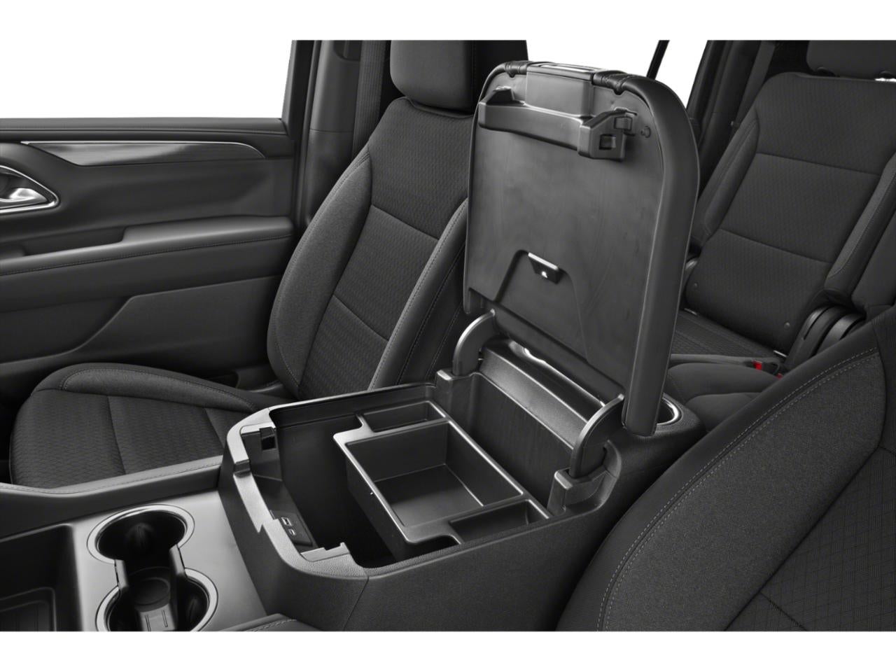 2021 GMC Yukon XL 4WD 4dr SLE
