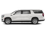 2021 GMC Yukon XL 4WD 4dr SLE
