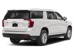 2021 GMC Yukon XL 4WD 4dr SLE