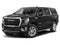 2021 GMC Yukon XL 4WD 4dr SLE
