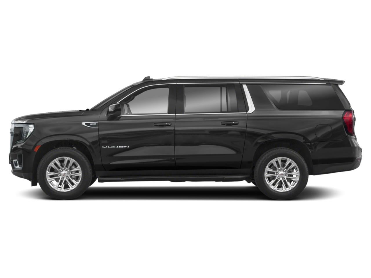 2021 GMC Yukon XL 4WD 4dr SLE