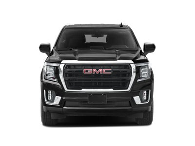 2021 GMC Yukon XL 4WD 4dr SLE
