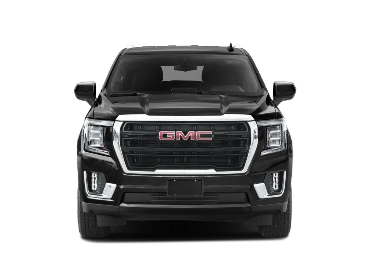 2021 GMC Yukon XL 4WD 4dr SLE
