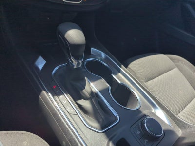 2023 Chevrolet Traverse FWD 1LT