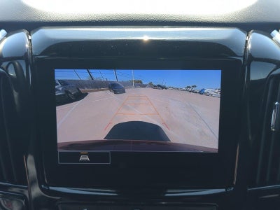 2023 Chevrolet Traverse FWD 1LT