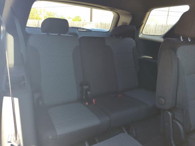 2023 Chevrolet Traverse FWD 1LT