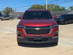 2023 Chevrolet Traverse FWD 1LT