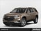 2020 Chevrolet Traverse FWD 1LT