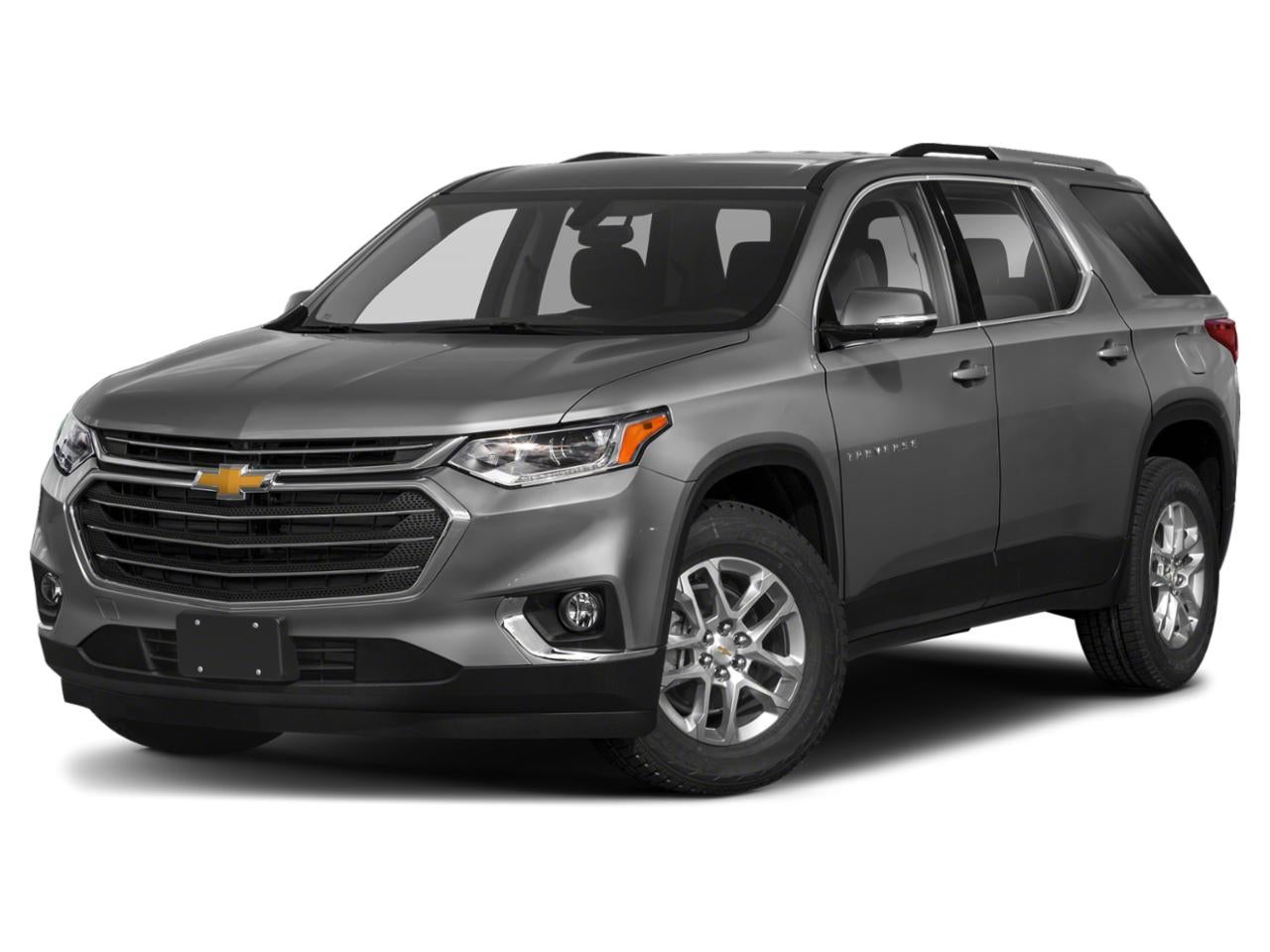 2020 Chevrolet Traverse FWD 1LT