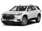 2020 Chevrolet Traverse FWD 3LT