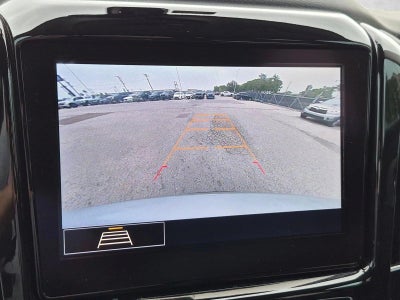 2021 Chevrolet Traverse FWD 3LT