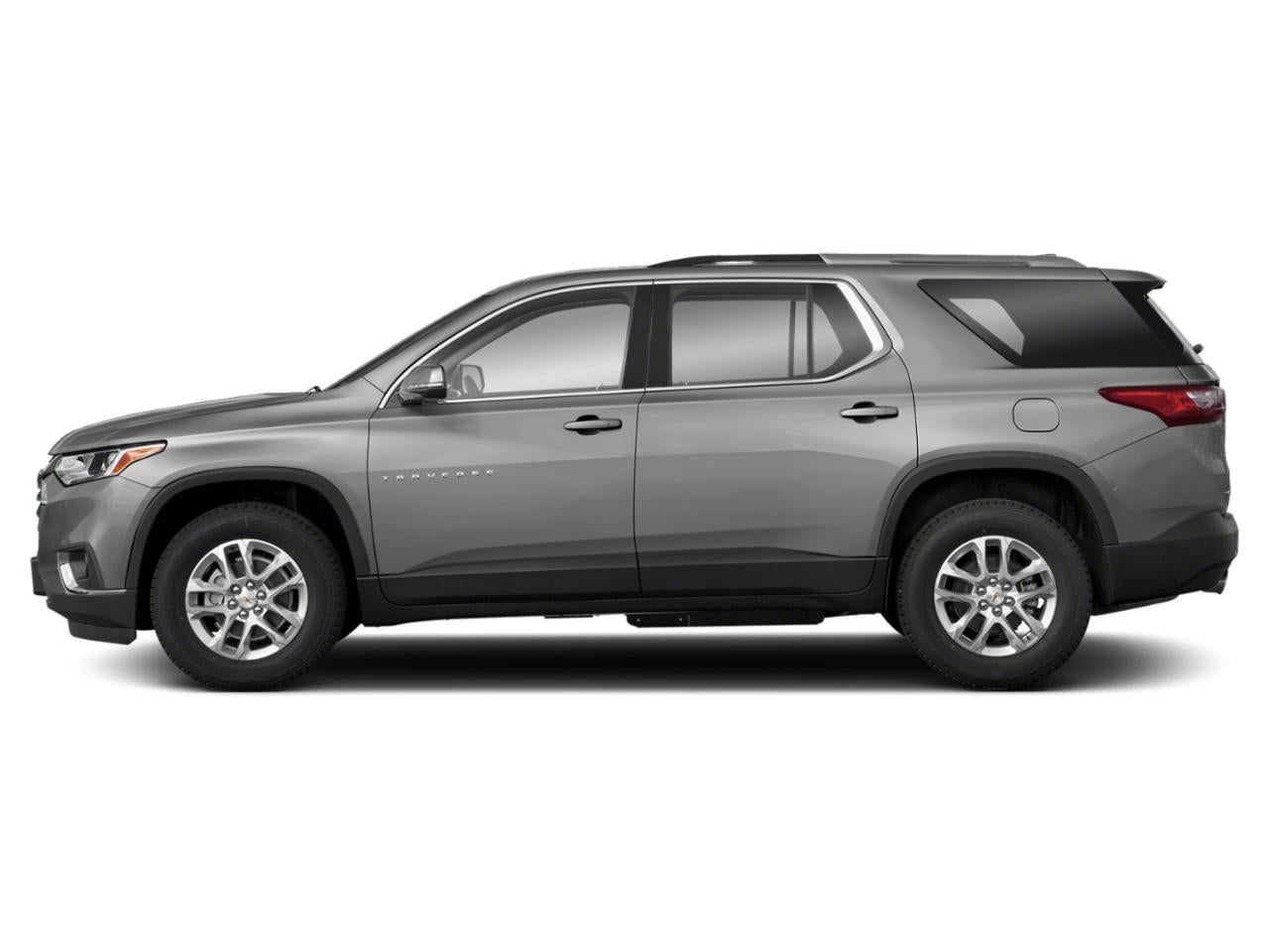 2021 Chevrolet Traverse FWD 3LT