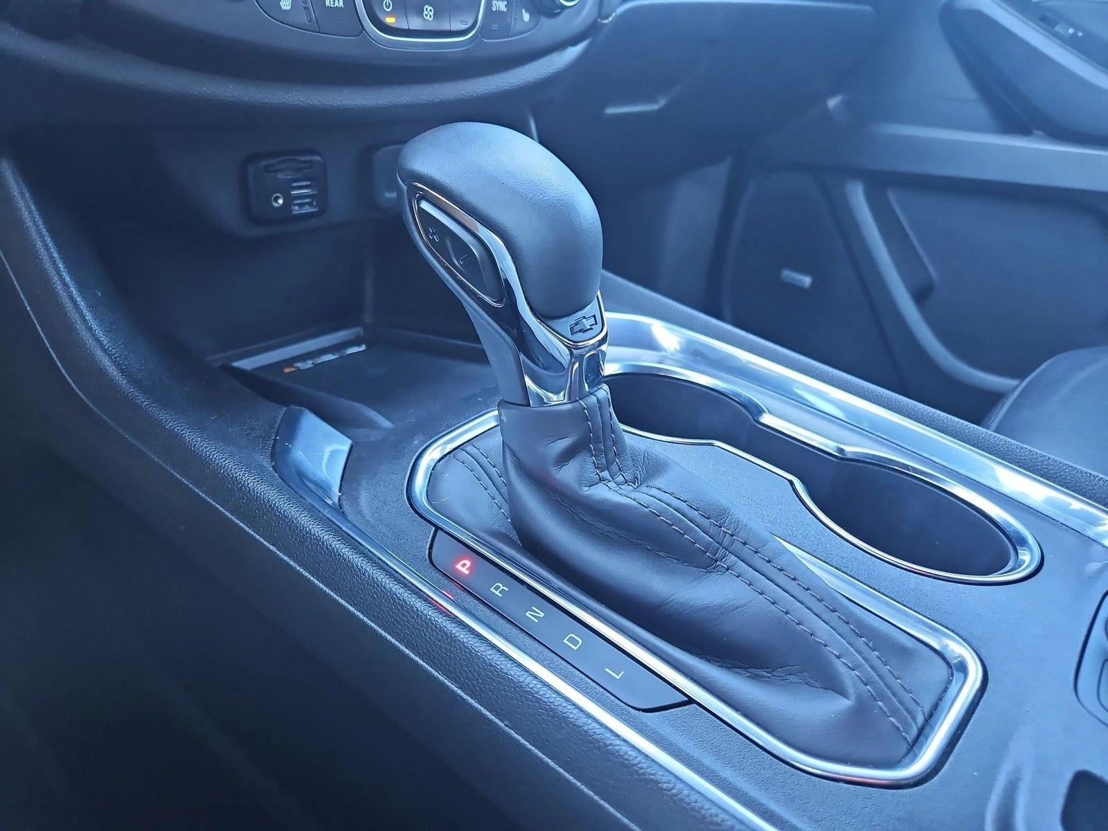 2023 Chevrolet Traverse FWD 1LZ