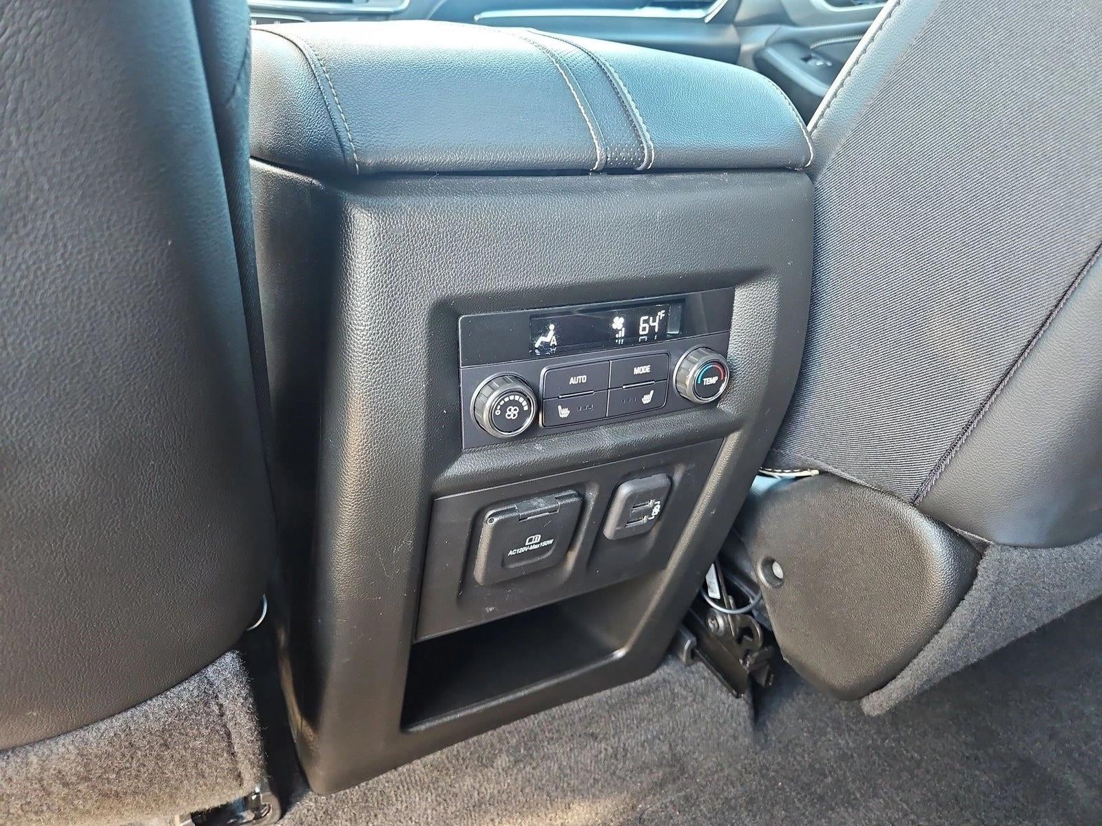 2023 Chevrolet Traverse FWD 1LZ