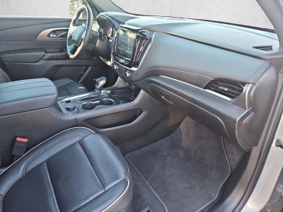 2023 Chevrolet Traverse FWD 1LZ