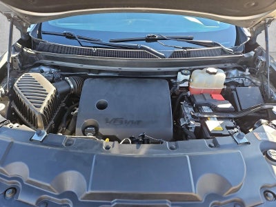 2023 Chevrolet Traverse FWD 1LZ