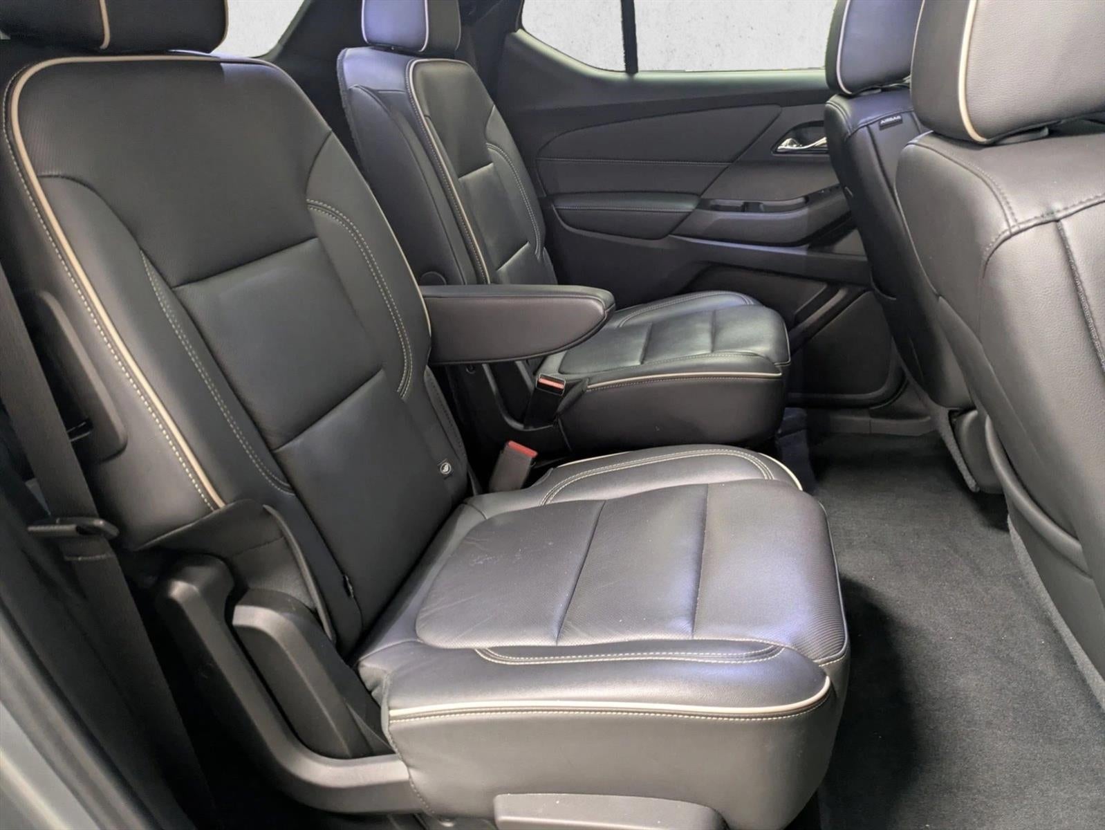 2023 Chevrolet Traverse FWD 1LZ
