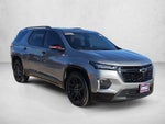 2023 Chevrolet Traverse FWD 1LZ