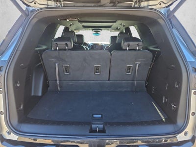 2023 Chevrolet Traverse FWD 1LZ