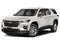 2023 Chevrolet Traverse FWD 1LZ