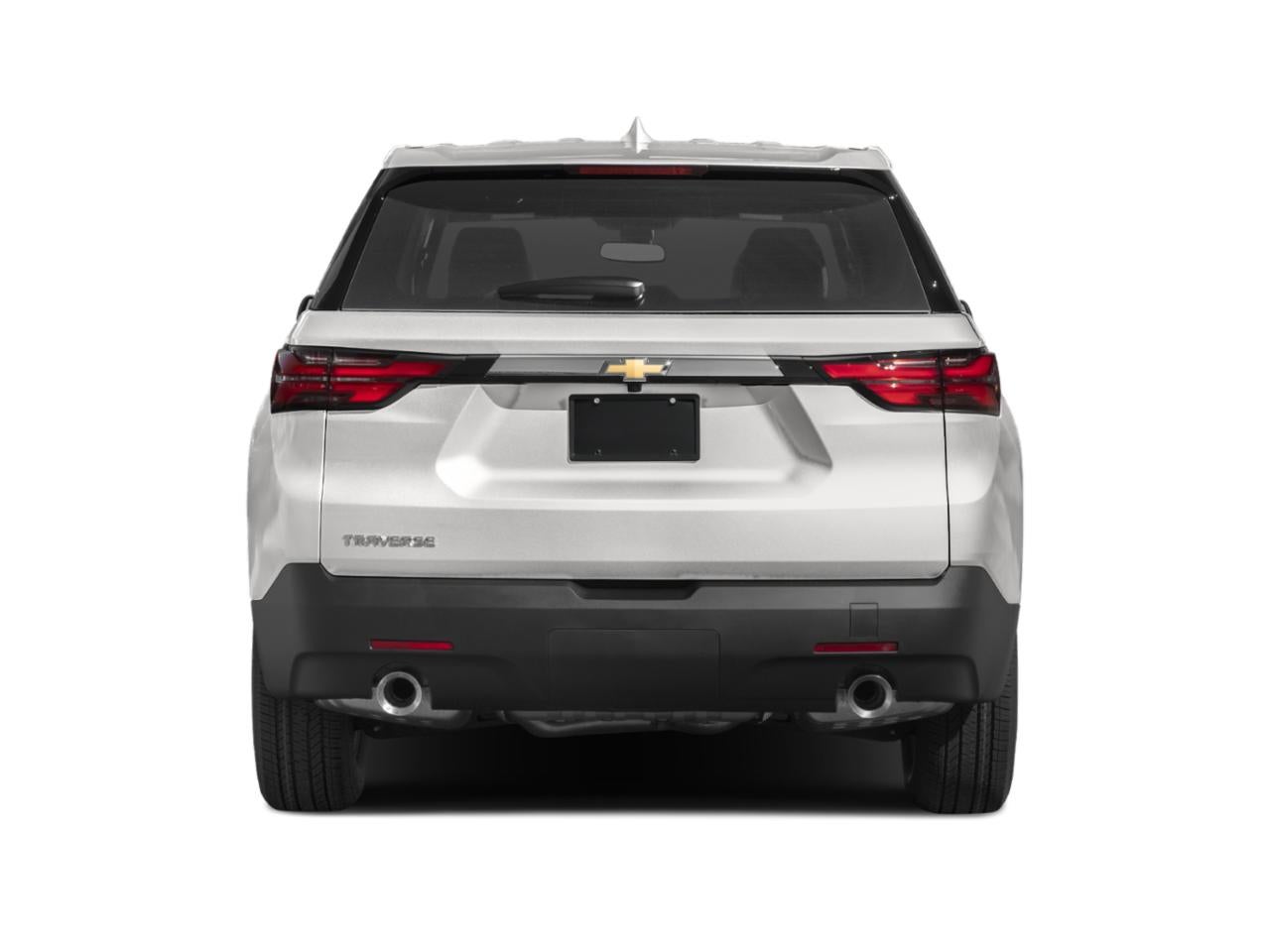 2023 Chevrolet Traverse FWD 1LZ
