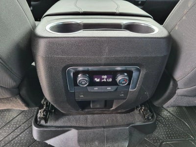 2025 Chevrolet Tahoe 2WD LS