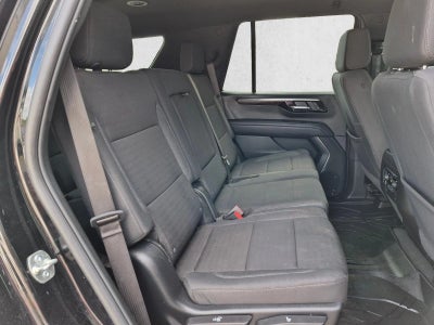 2025 Chevrolet Tahoe 2WD LS