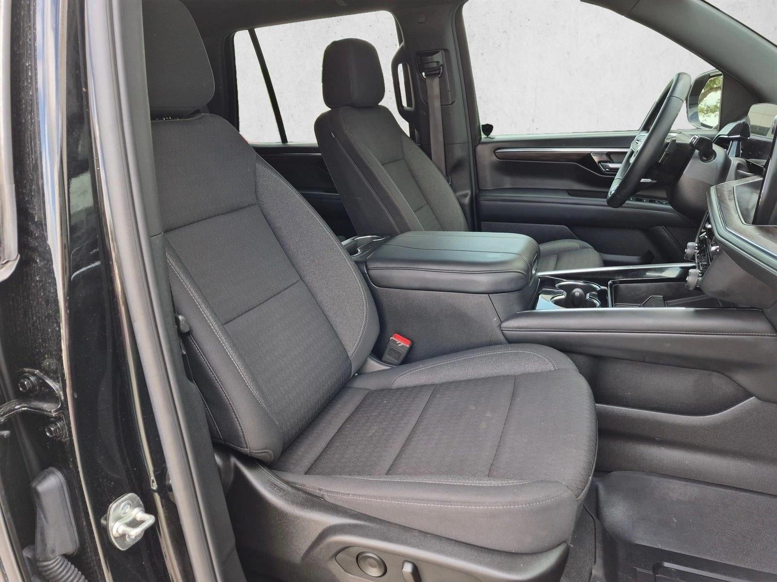 2025 Chevrolet Tahoe 2WD LS