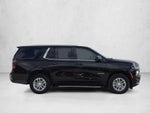 2025 Chevrolet Tahoe 2WD LS