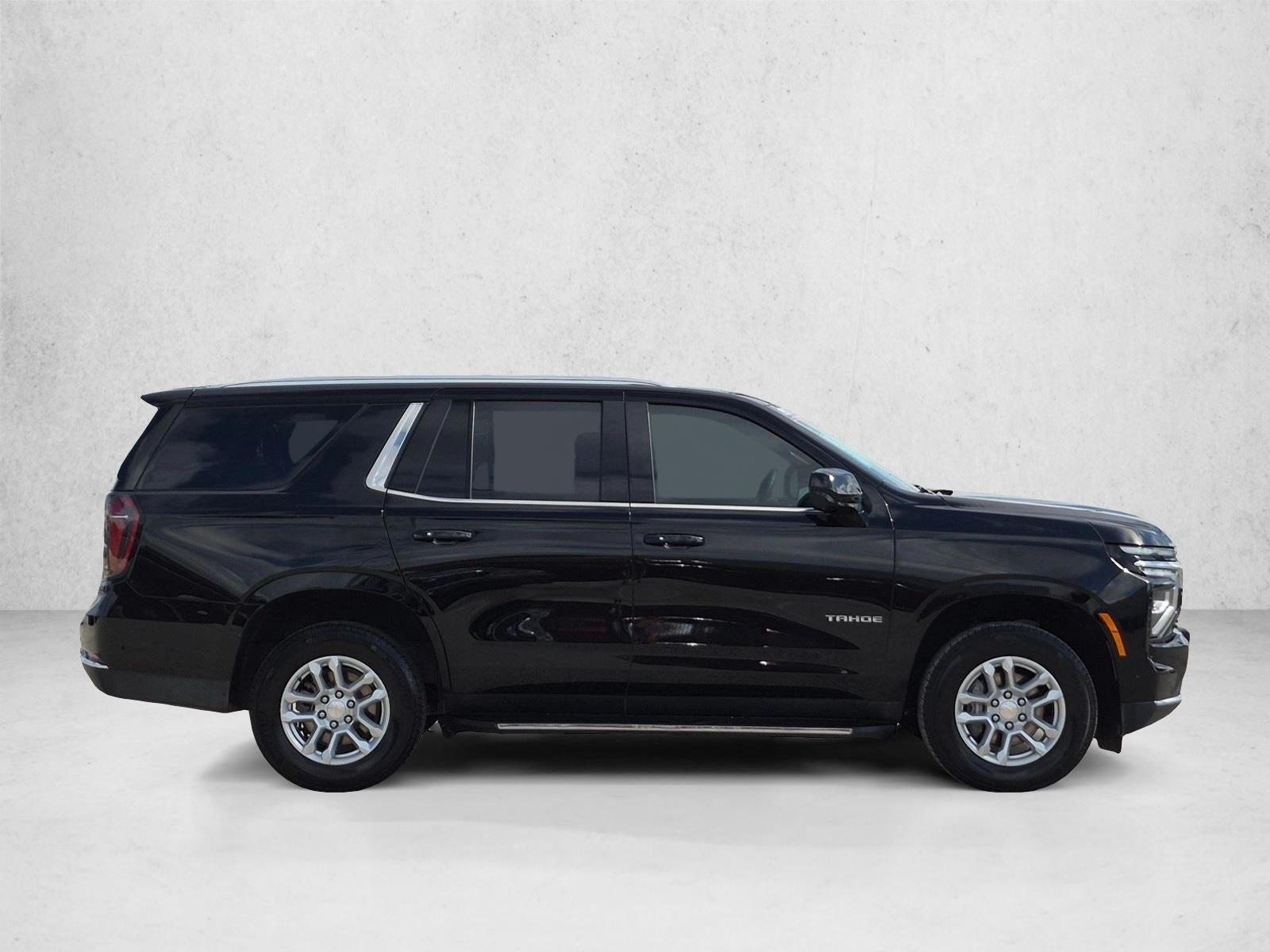 2025 Chevrolet Tahoe 2WD LS