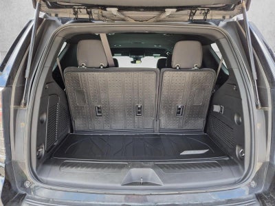 2025 Chevrolet Tahoe 2WD LS