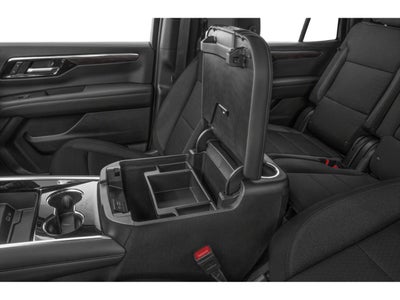 2025 Chevrolet Tahoe 2WD LS