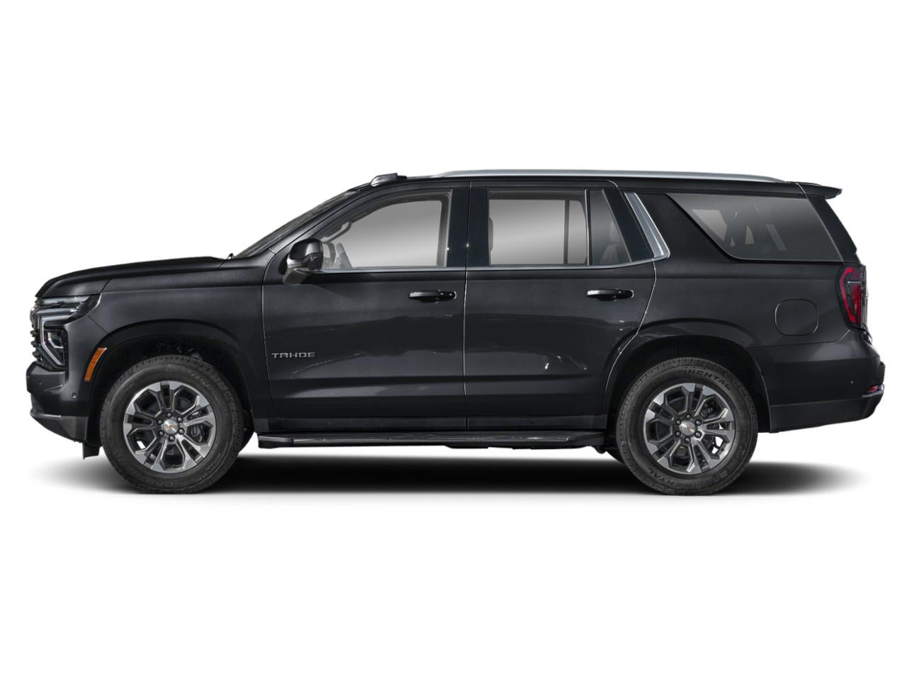 2025 Chevrolet Tahoe 2WD LS