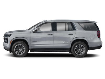 2025 Chevrolet Tahoe 2WD LS
