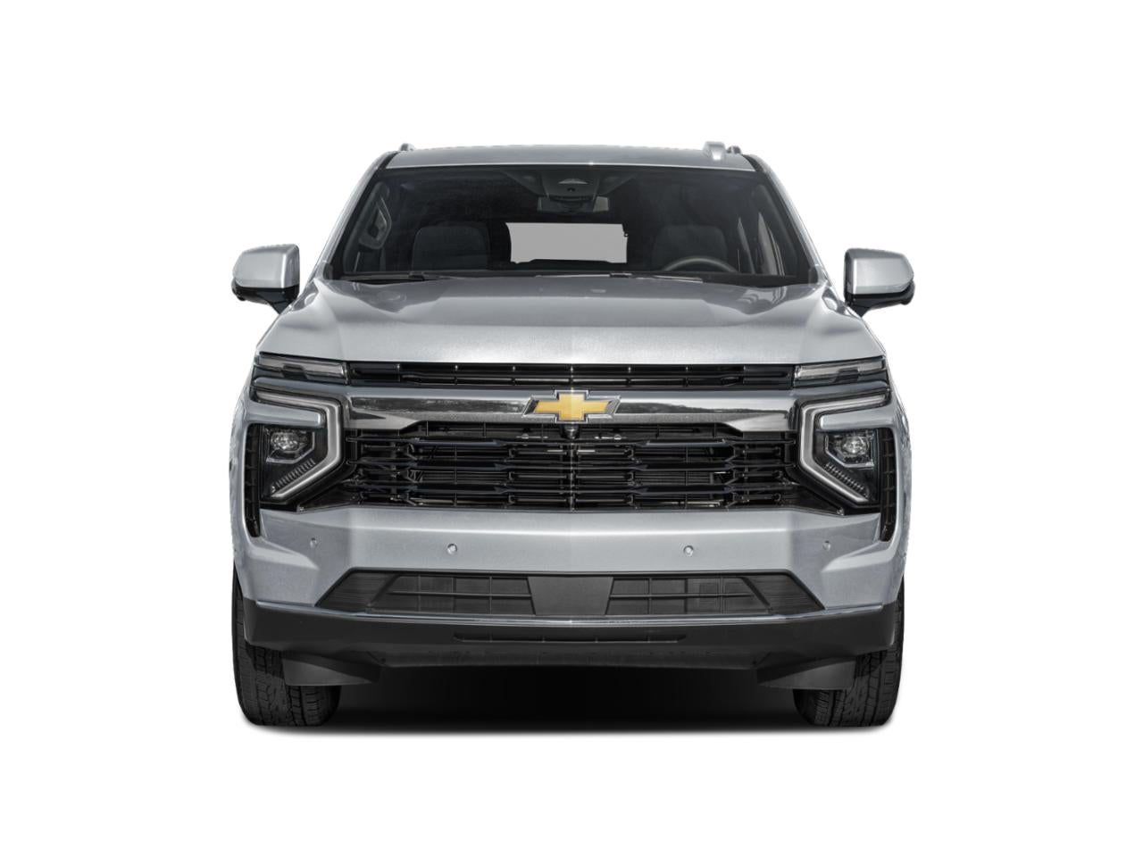 2025 Chevrolet Tahoe 2WD LS