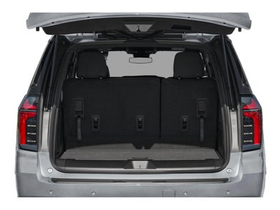2025 Chevrolet Tahoe 2WD LS