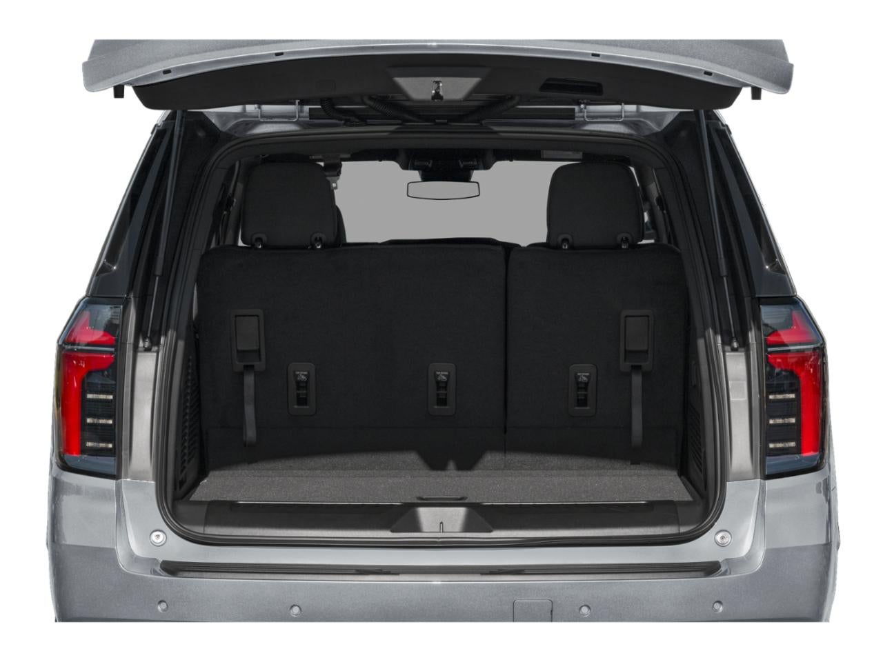 2025 Chevrolet Tahoe 2WD LS
