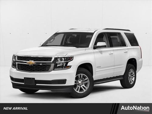 2018 Chevrolet Tahoe 2WD LS