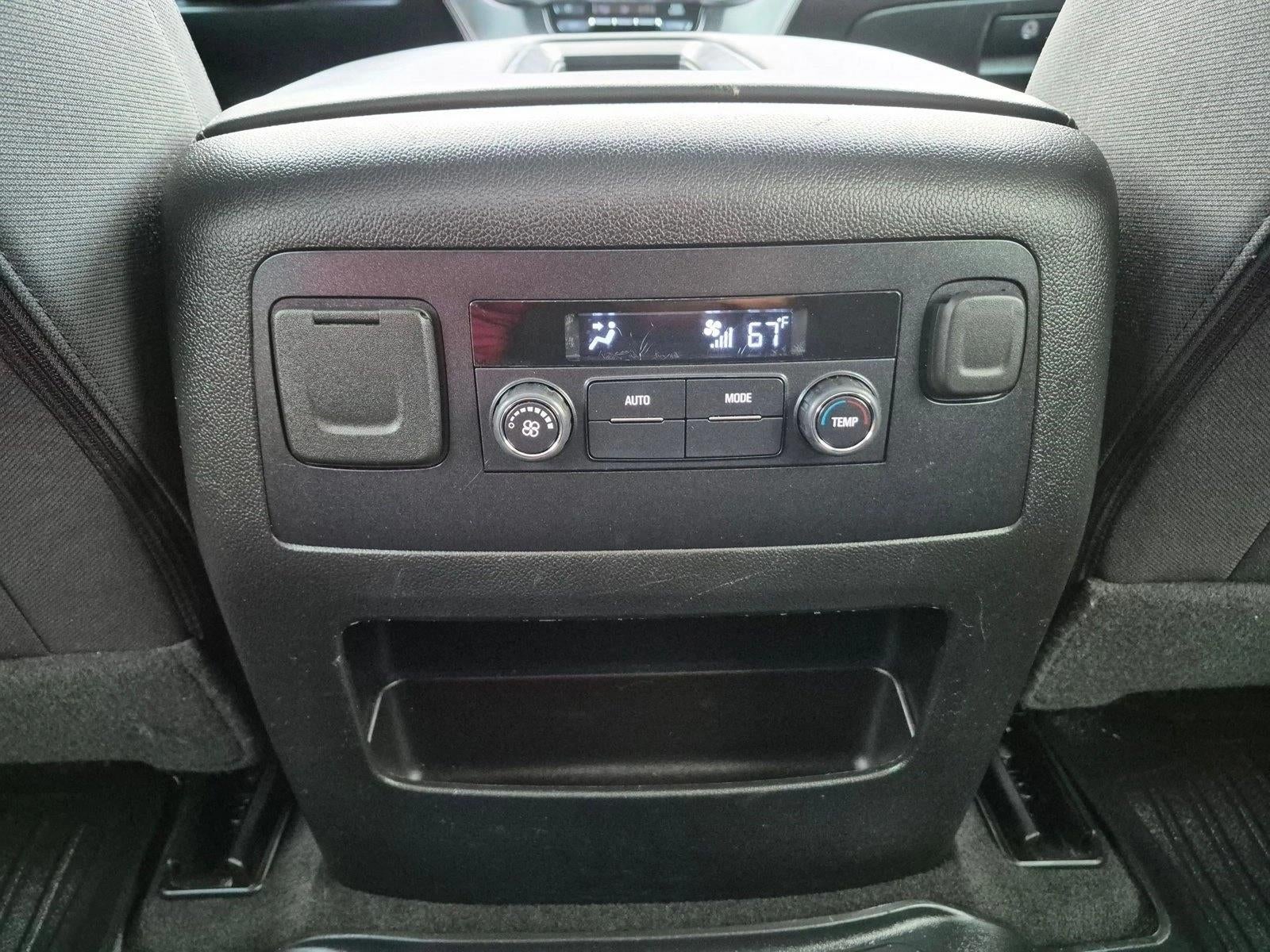 2018 Chevrolet Tahoe 2WD LS